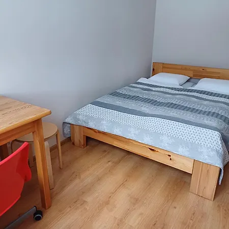 Panorama 31c 4i Appartement