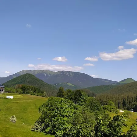 アパート Panorama 31c 4i