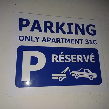 Panorama 31c 4i Appartement *