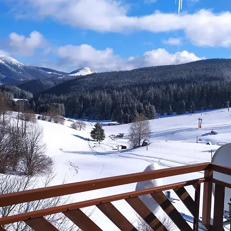 アパート Panorama 31c 4i *