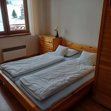 Panorama 31c 4i Appartement *