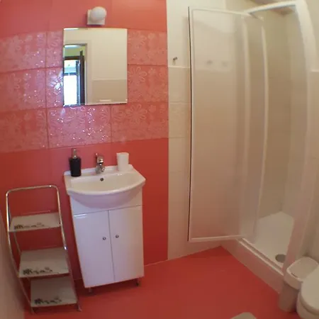 Apartamento Panorama 31c 4i Donovaly