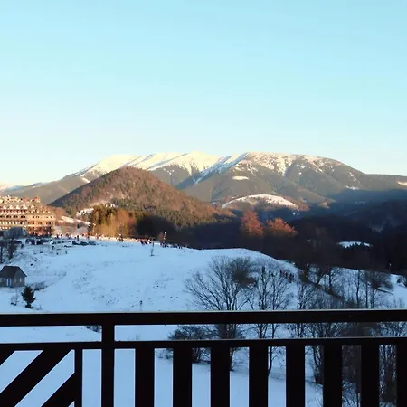 Panorama 31c 4i ドノヴァリ