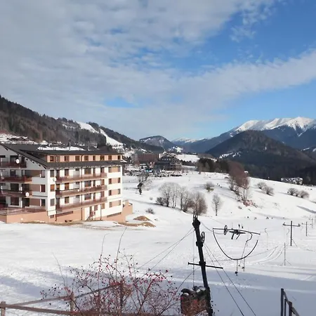 Apartamento Panorama 31c 4i *