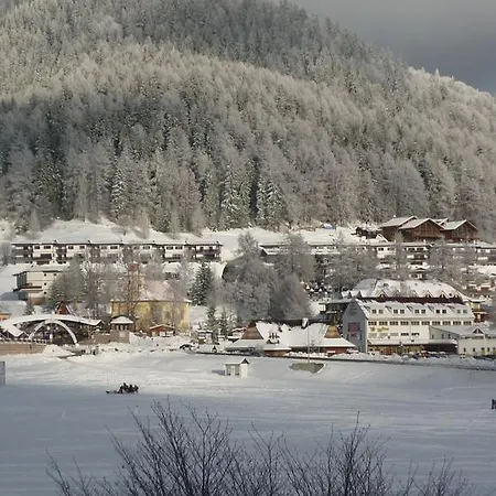 Panorama 31c 4i Donovaly