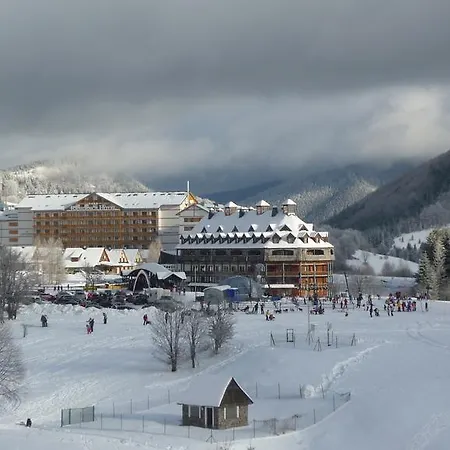 Panorama 31c 4i アパート