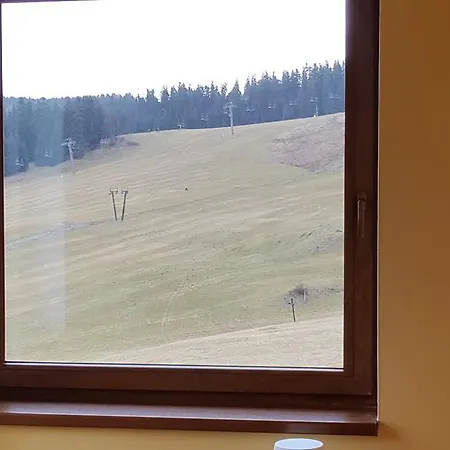 Apartment Panorama 31c 4i Donovaly