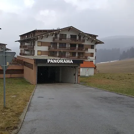公寓 Panorama 31c 4i