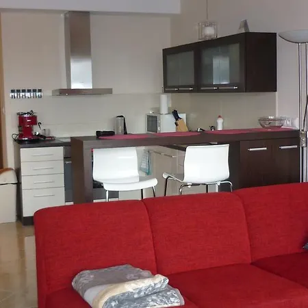 Apartment Panorama 31c 4i *