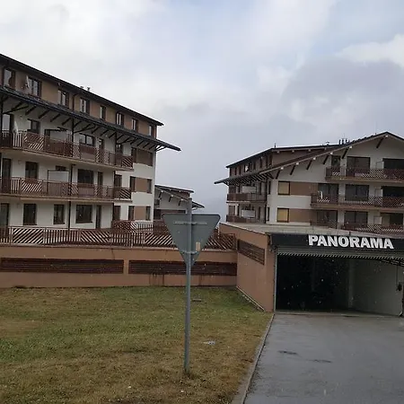 Panorama 31c 4i *