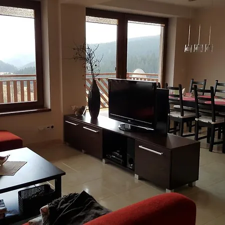 Panorama 31c 4i Apartment Donovaly
