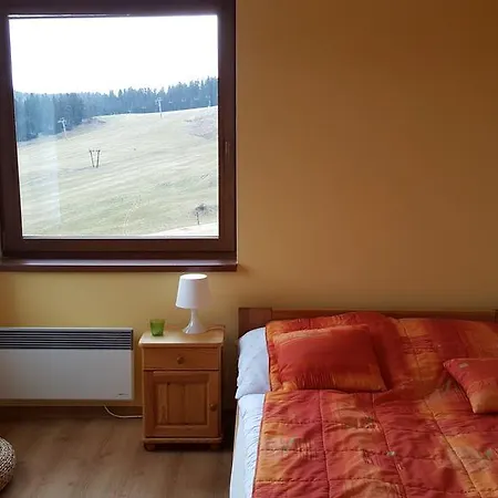 Panorama 31c 4i Apartment *