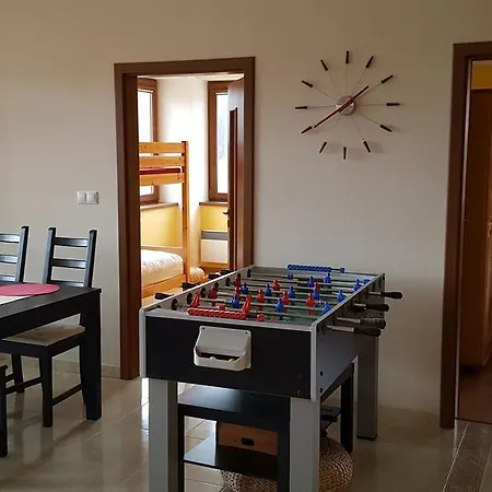 Panorama 31c 4i * Donovaly