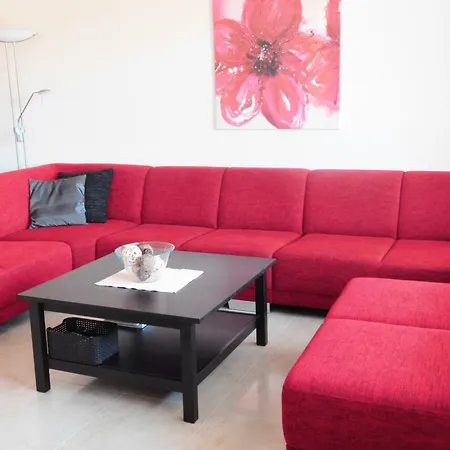 Panorama 31c 4i Apartment *