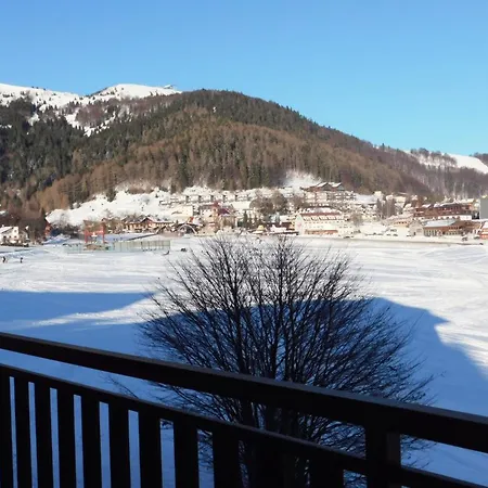 Panorama 31c 4i Apartamento *